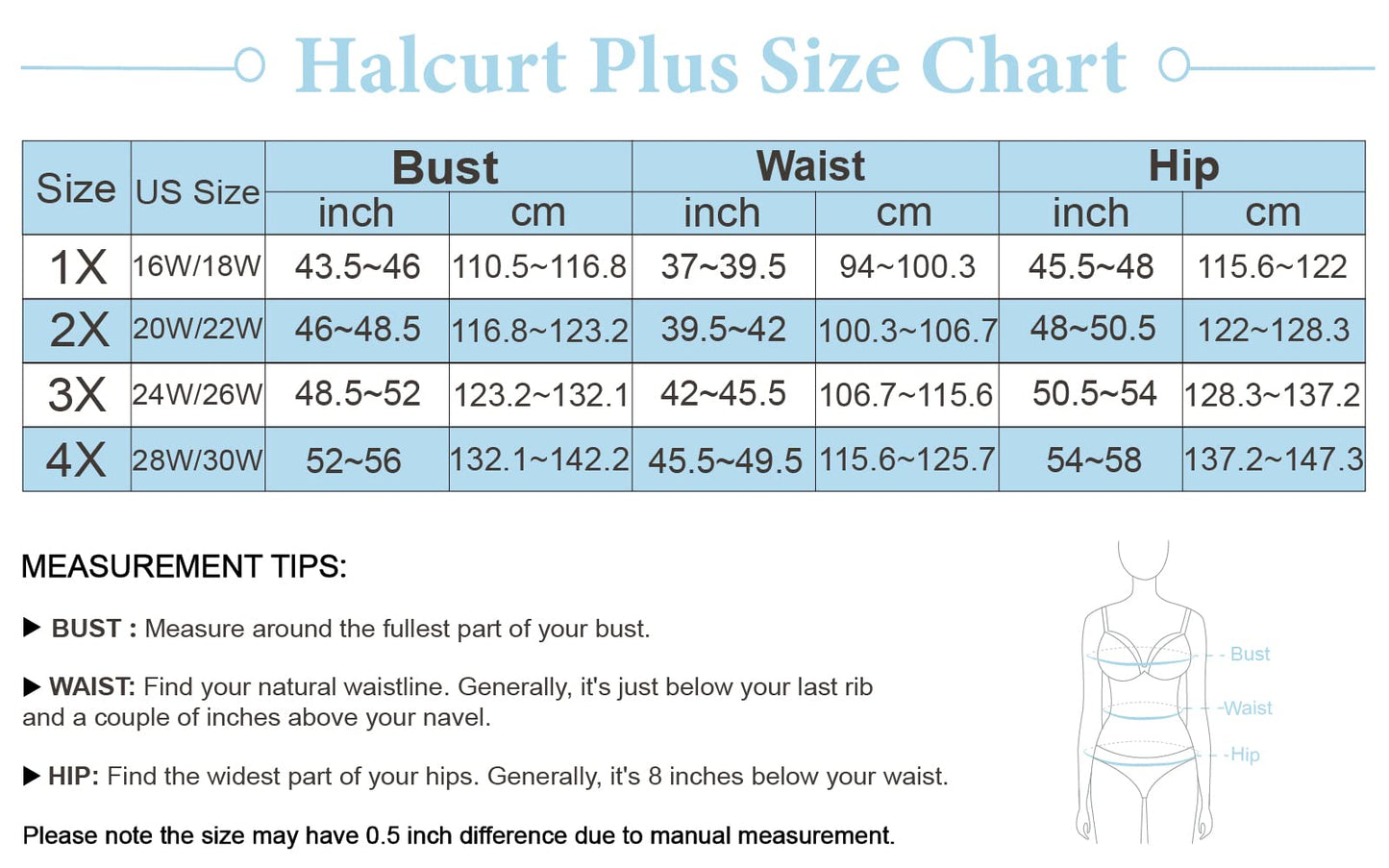 Halcurt Womens Plus Size Rash Guard Top Long Sleeve Thumb Hole Swim Shirt Neon Green Black 1X