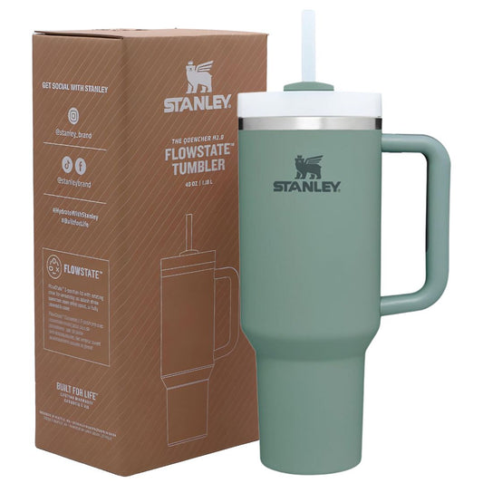 Stanley 40 oz Tumbler with Handle