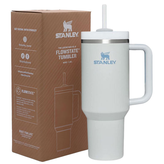 Large Stanley Tumbler 40 oz Cup