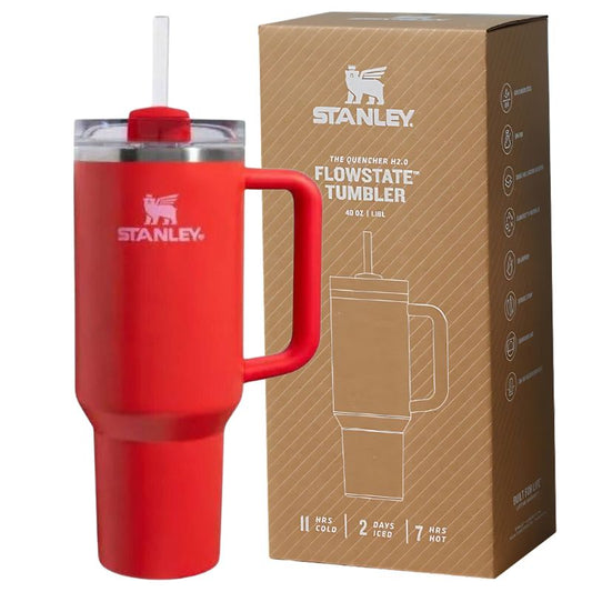 Stanley 40 oz Insulated Travel Cup