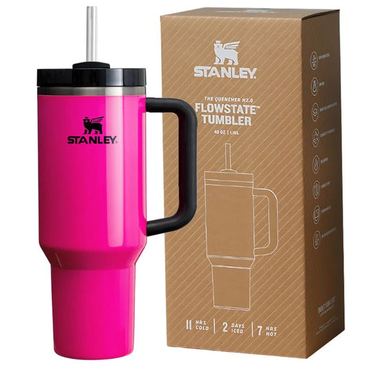 Stanley Travel Cup 40 oz Quencher