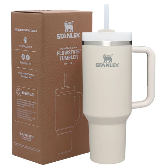 Stanley Quencher Insulated Travel Cup 40 oz