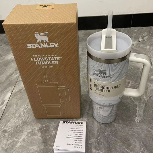 Stanley Quencher 40 oz Travel Tumbler
